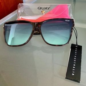 Quay Sunglasses - After Party